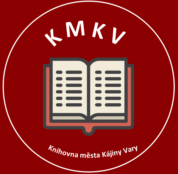 logo knihovny